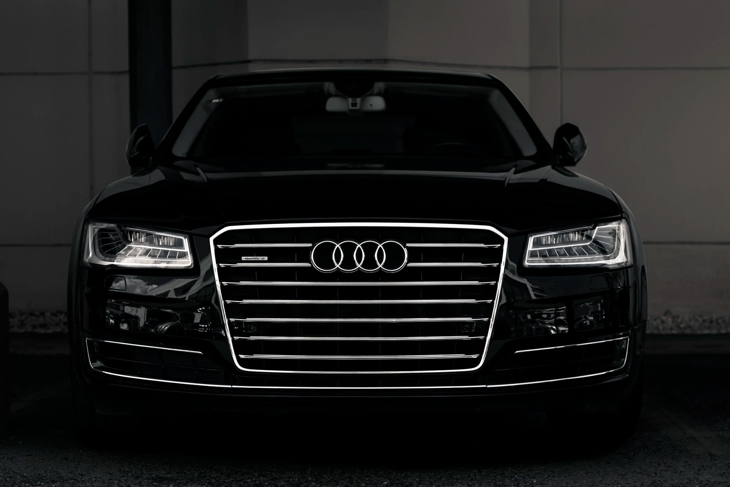 Reasons Behind Control Module Failure in Audi