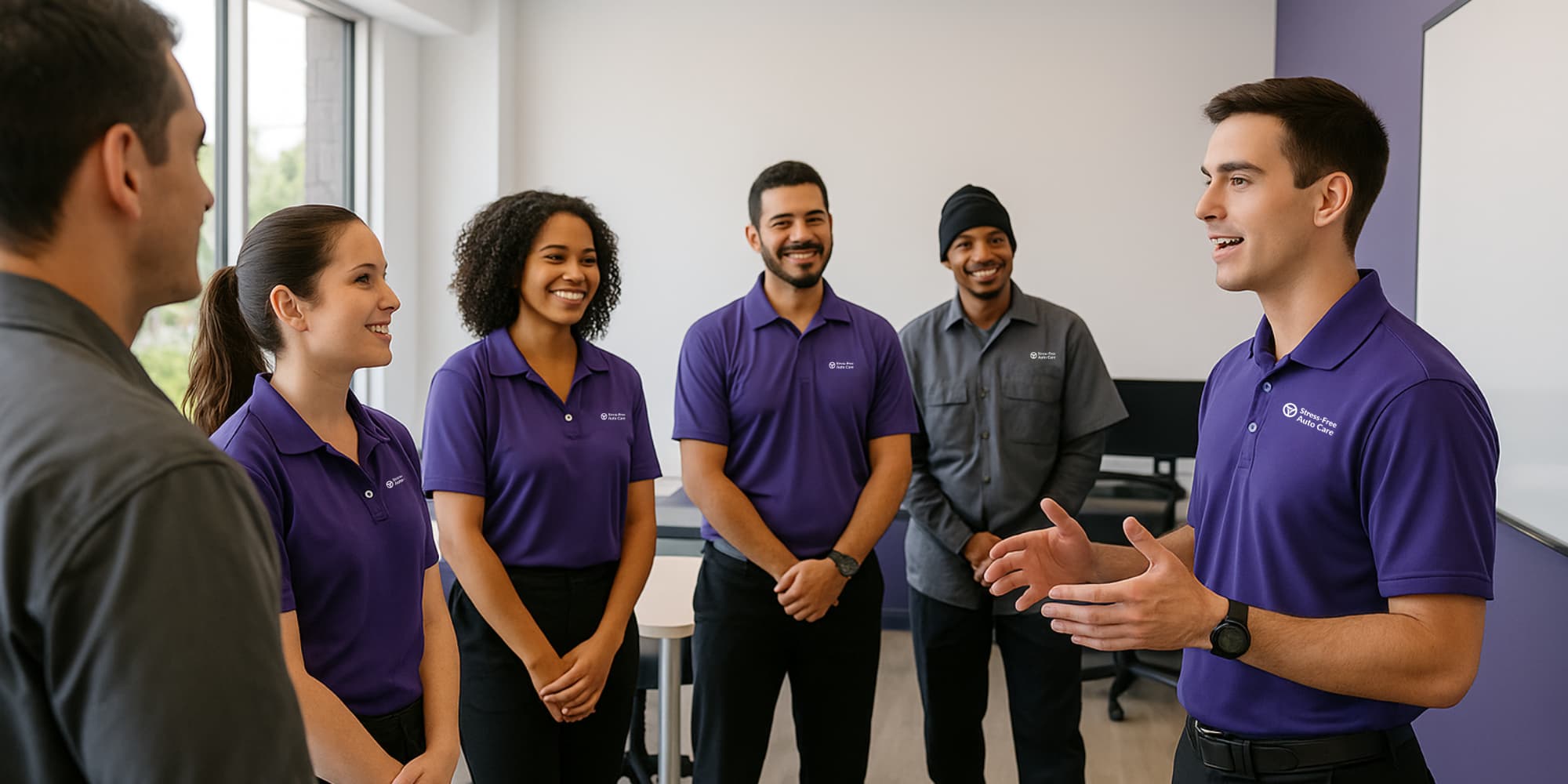 When 'The Dream' Breaks: How Stress-Free is Rewriting the Career Path for Young Professionals